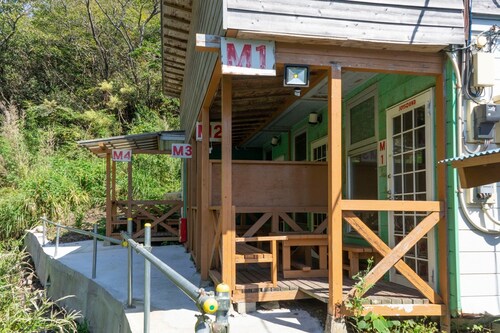 Dogashima Land Hopia Nonsmoking Tiny onebox fo / Kamo-gun Shizuoka