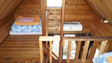 1 bedroom, iron/ironing board, free WiFi