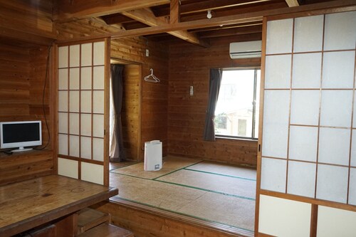 Dogashima Land Hopia 10person detached house Fr / Kamo-gun Shizuoka