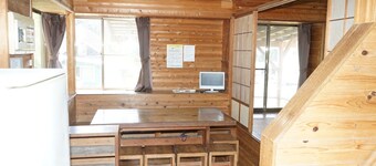 Detached house for 10 people Free linen 2 free p / Kamo-gun Shizuoka