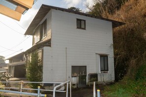 Außenbereich