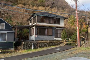 Exterior - Dogashima Land Hopia 14person detached house Fr / Kamo-gun Shizuoka (Kamo-gun)