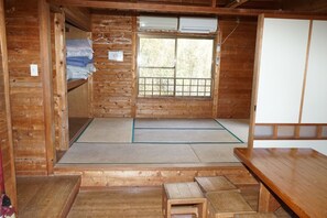 Interior - Dogashima Land Hopia 30person detached house Fr / Kamo-gun Shizuoka (Kamo-gun)