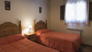 Apartament familiar | 3 dormitoris, llençols de cotó egipci i roba de llit d'alta qualitat