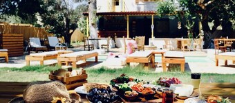 Kas 11 Oda Boutique Pension