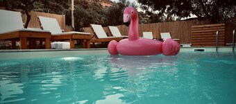 Kas 11 Oda Boutique Pension