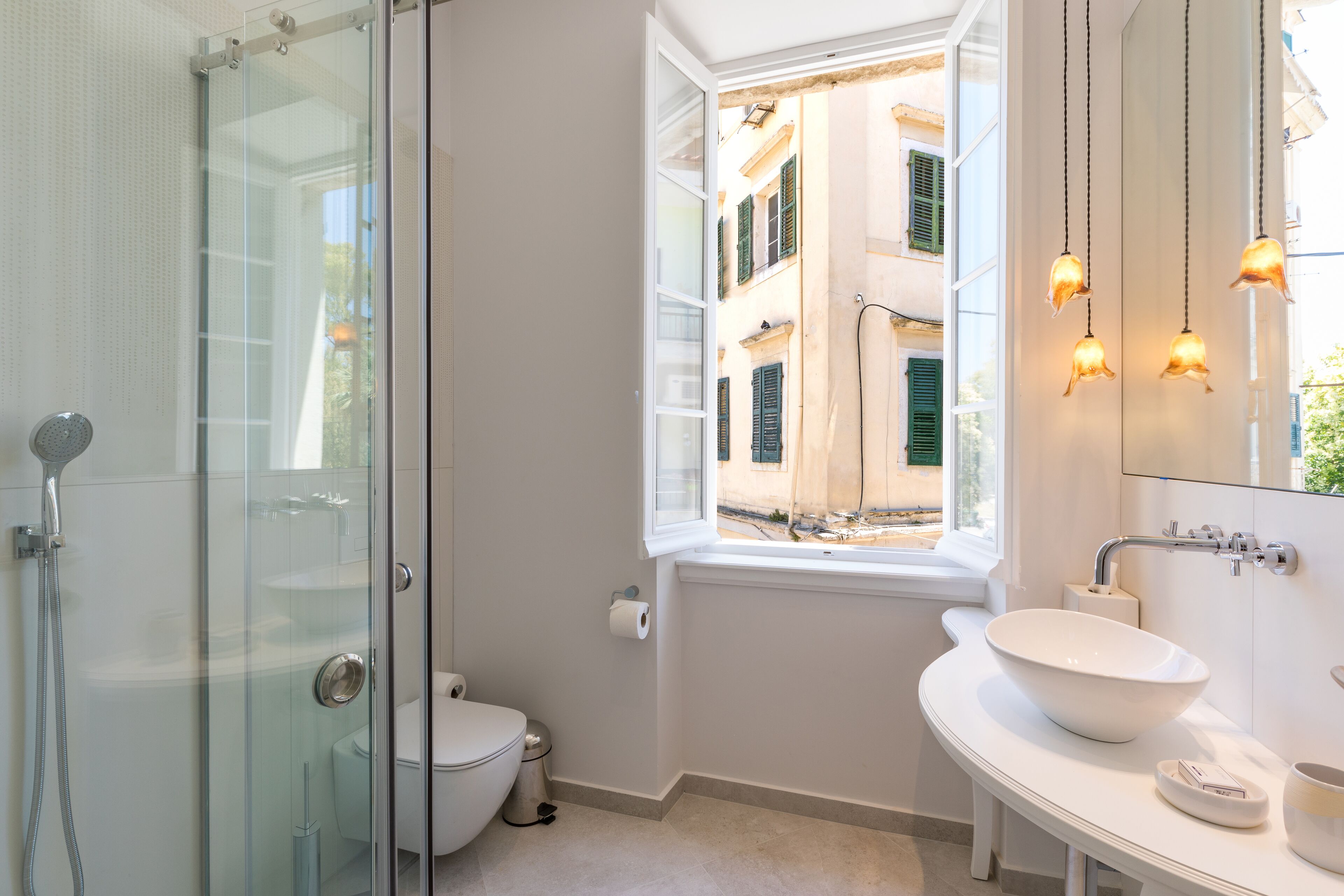 Photo - Acanthus blue