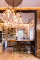 Bar (en la propiedad)