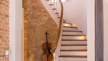 Escaleras
