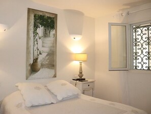 4 Schlafzimmer, kostenloses WLAN