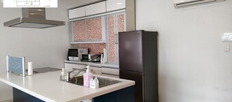 10 minutes walk from Kumamoto Station Private ho / Kumamoto Kumamoto