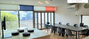 10 minutes walk from Kumamoto Station Private ho / Kumamoto Kumamoto