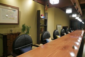 Sala per riunioni