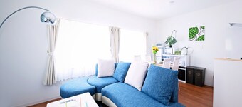 2462  Near the popular Nango 13chome station  - Hongodori 11chome Apart 201 / Sapporo Hokkaidō