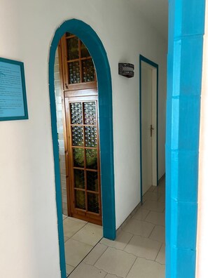 Interior - Ercole Appartment (Trappeto)
