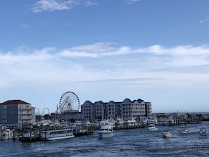 Port de plaisance