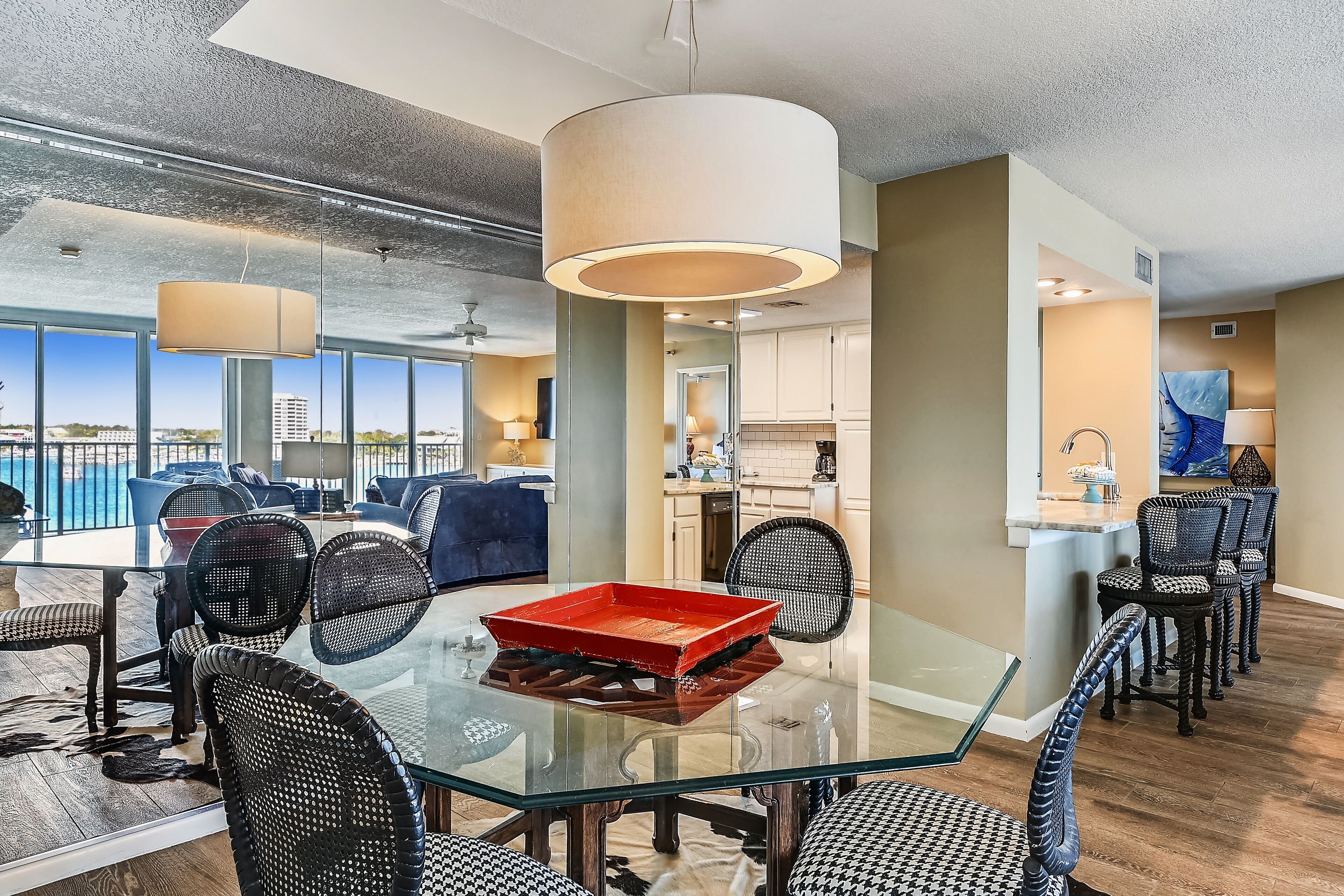 Condo, 3 Bedrooms | Dining