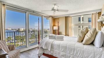 公寓式客房, 3 间卧室 | 住宿内部