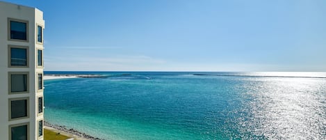 Condo, 3 Bedrooms | Beach | On the beach