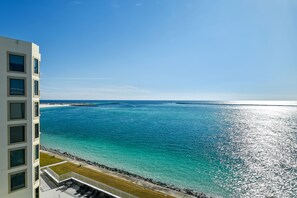 Condo, 3 phòng ngủ | Bãi biển | Trên bãi biển 