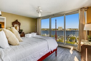 Condo, 3 phòng ngủ | 3 phòng ngủ, bàn ủi/dụng cụ ủi quần áo 