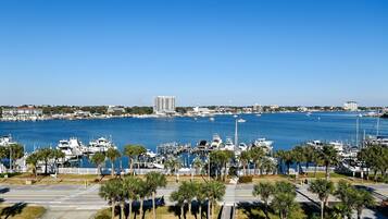 Condo, 3 Bedrooms | Beach/ocean view