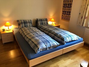 1 habitación