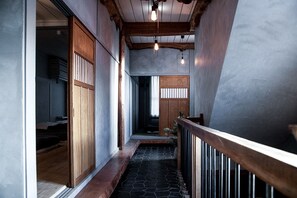 Interior - Rent the whole building Relax and enjoy a stay in Otaru with friends and families Free parking / Otaru Hokkaidō (Otaru)