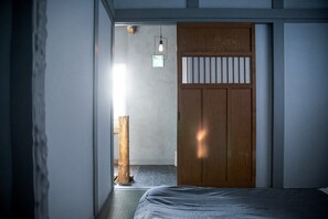 3 bedrooms, desk, free WiFi, bed sheets - Rent the whole building Relax and enjoy a stay in Otaru with friends and families Free parking / Otaru Hokkaidō (Otaru)