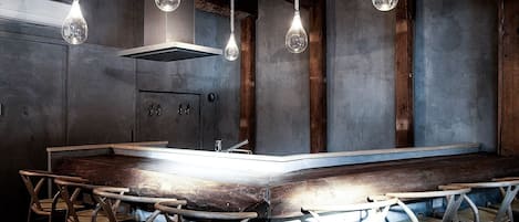Bar (in loco)
