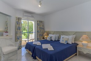 2 soverom, strykejern/-brett, wi-fi (inkludert) og sengetøy