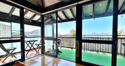 Izu RiccaMtFuji viewonly 1 group stay / Izunokuni Shizuoka