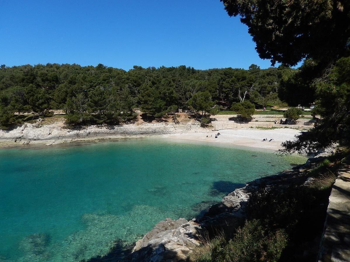 Ubicación cercana a la playa