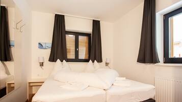 1 Schlafzimmer, Zimmersafe, kostenloses WLAN