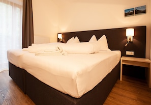 3 bedrooms, in-room safe, free WiFi - 4418 Nival 18 (St. Gallenkirch)