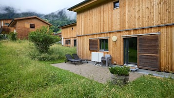 Aussenbereich