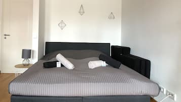 1 Schlafzimmer, WLAN
