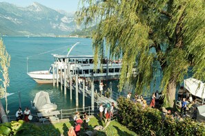 Sundeck - lofthotel am Walensee (Quarten)