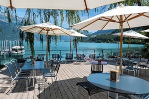 Sundeck - lofthotel am Walensee (Quarten)