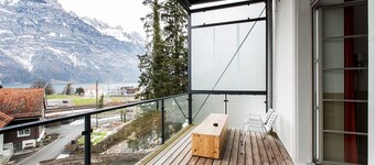 lofthotel am Walensee