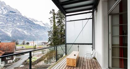 lofthotel am Walensee