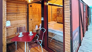 Cabane Familiale