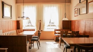 Restaurant - Meiendorfer Park (Hamburg)