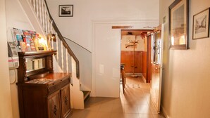 Interior - Meiendorfer Park (Hamburg)