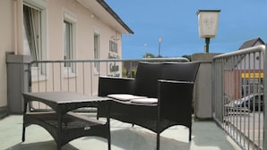 شرفة