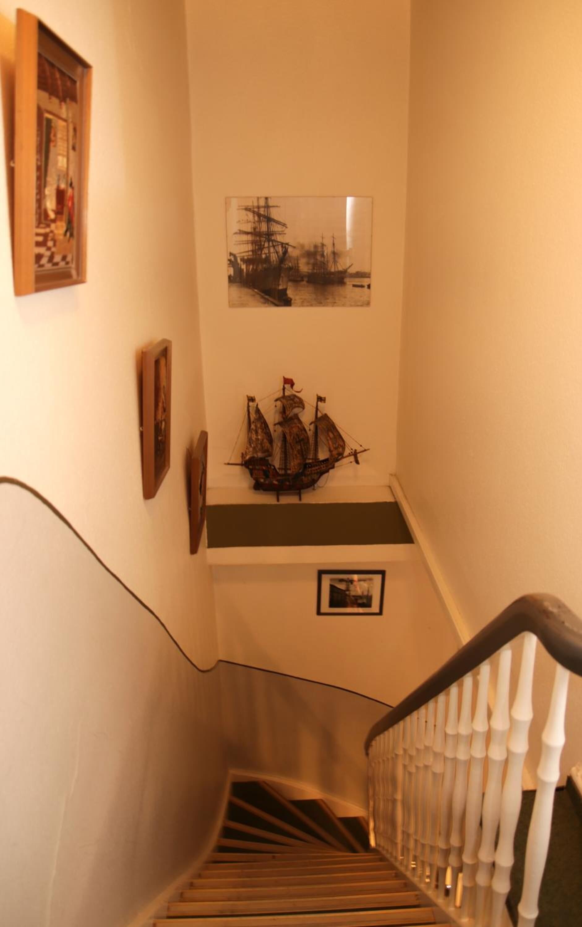 Foto - Hotel Meiendorfer Park free parking