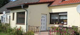 Vacation cottage Groß Dratow
