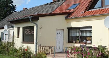 Vacation cottage Groß Dratow