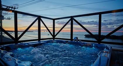 Onna Village near Maeda Cape 14 people with luxury / Kunigami-gun Okinawa