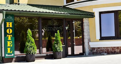 Hotel Geneva